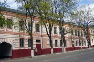 Жилой дом (Калуга)
