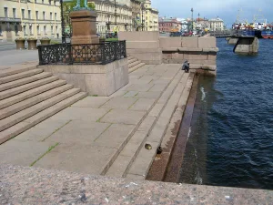 Пристань