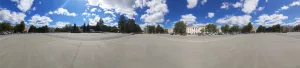 Ансамбль площади Ленина (Озёрск)