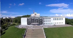Дворец культуры