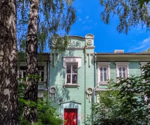 Жилой дом (Коломна)
