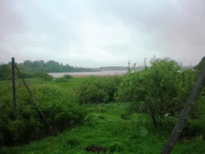 Крупейское (озеро)