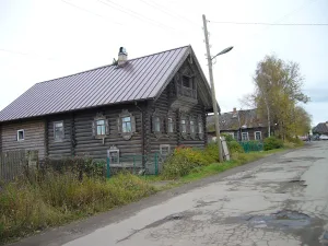 Шуйская улица