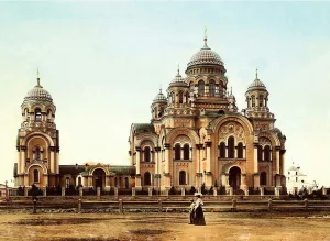Казанский собор