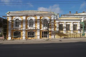 Флигель южный (Калуга)