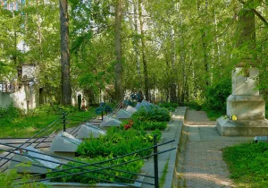 мемориал группы Дятлова