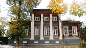 Главный дом (Арзамас)