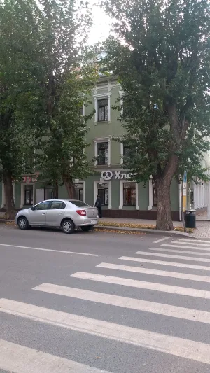 Доходный дом