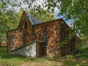 Службы (Иваново)