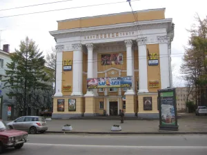 Победа