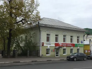 Дом жилой (Череповец)