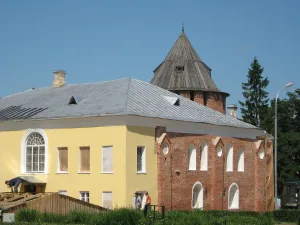 Владычная палата