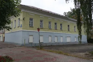 Дом Козобновой (Череповец)