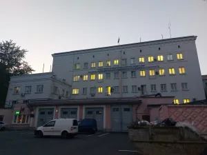 Пожарное депо (Дорогомилово)