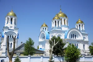 Никольский собор