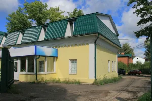 Больница (Клин)