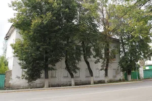 Дом (Суздаль)