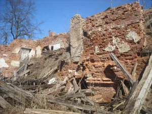Главный дом (Рыбинск)