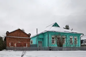 Усадьба (Аксенцево)
