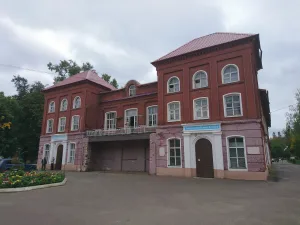 улица Ленина 11