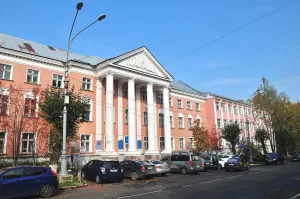 Дом профсоюзов