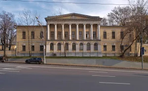 улица Земляной Вал 53 c1