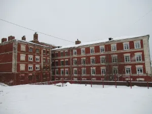 улица Ленина 5