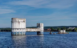 Насосная станция «Криб»