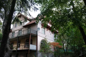 Пансионат «Бенедикт» (Светлогорск)