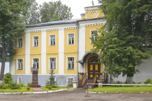 Странноприимный дом (Переславль-Залесский)