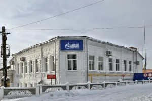 Дом Новикова (Шуя)