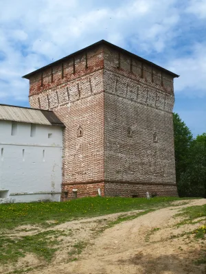 Башня Сторожевая (Роща (в составе МО ГП Боровск))