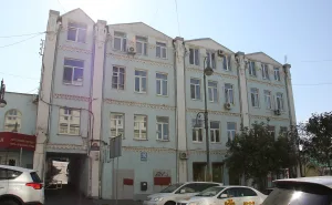 Дом Т.И. Иванова (Владивосток)