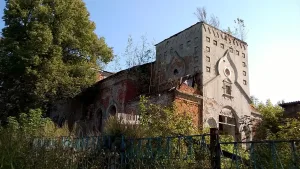 Церковь Казанской иконы Божией Матери (Сухиничи)