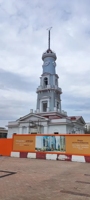Контора правления (Свиблово)