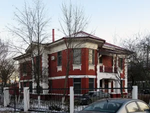 Жилой дом ИТР завода (Подольск)