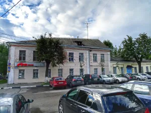 Главный дом (Тверь)