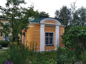 улица Большая Ордынка 27/6 c4