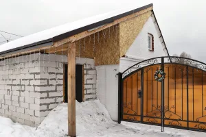 Палатка (Новское)