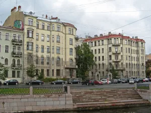 Дом