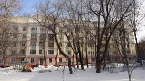 Люблинская улица 125