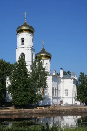 Богоявленский собор (Вышний Волочёк)