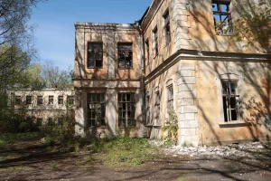 Главный дом (Ломоносов)