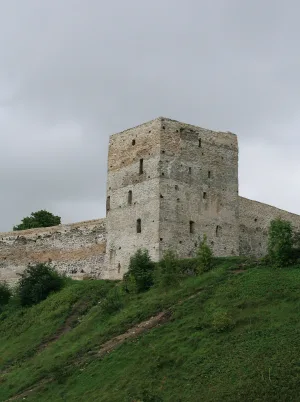 Талавская башня (Старый Изборск)