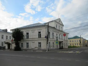 Жилой дом (Торжок)