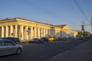 Гостиный двор (Тамбов)