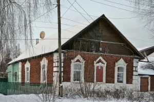 Жилой дом (Гусь-Хрустальный)