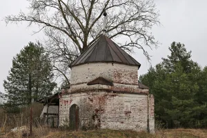 Сторожка (Дуброво)