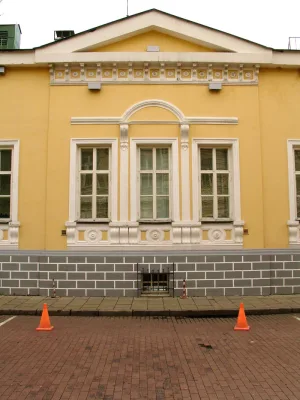Большой Толмачёвский переулок 5 c9
