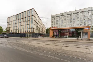 Детская городская клиническая больница святого Владимира